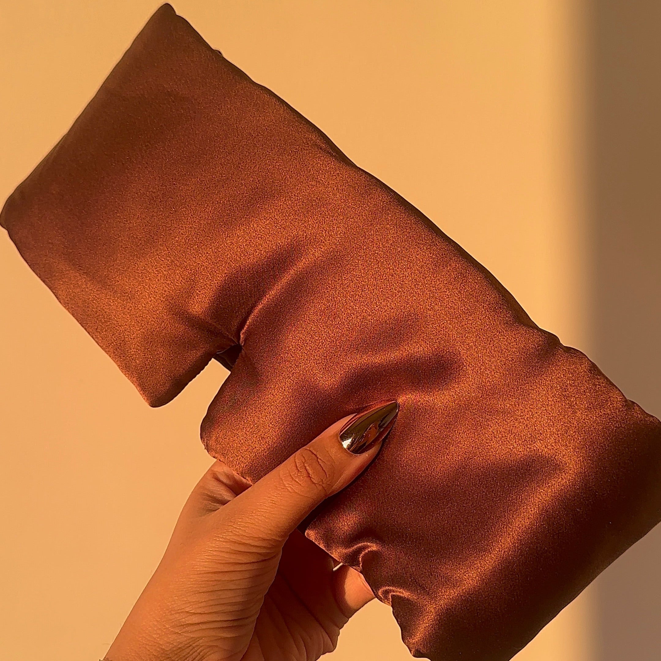 100% Mulberry Silk Eye Masks