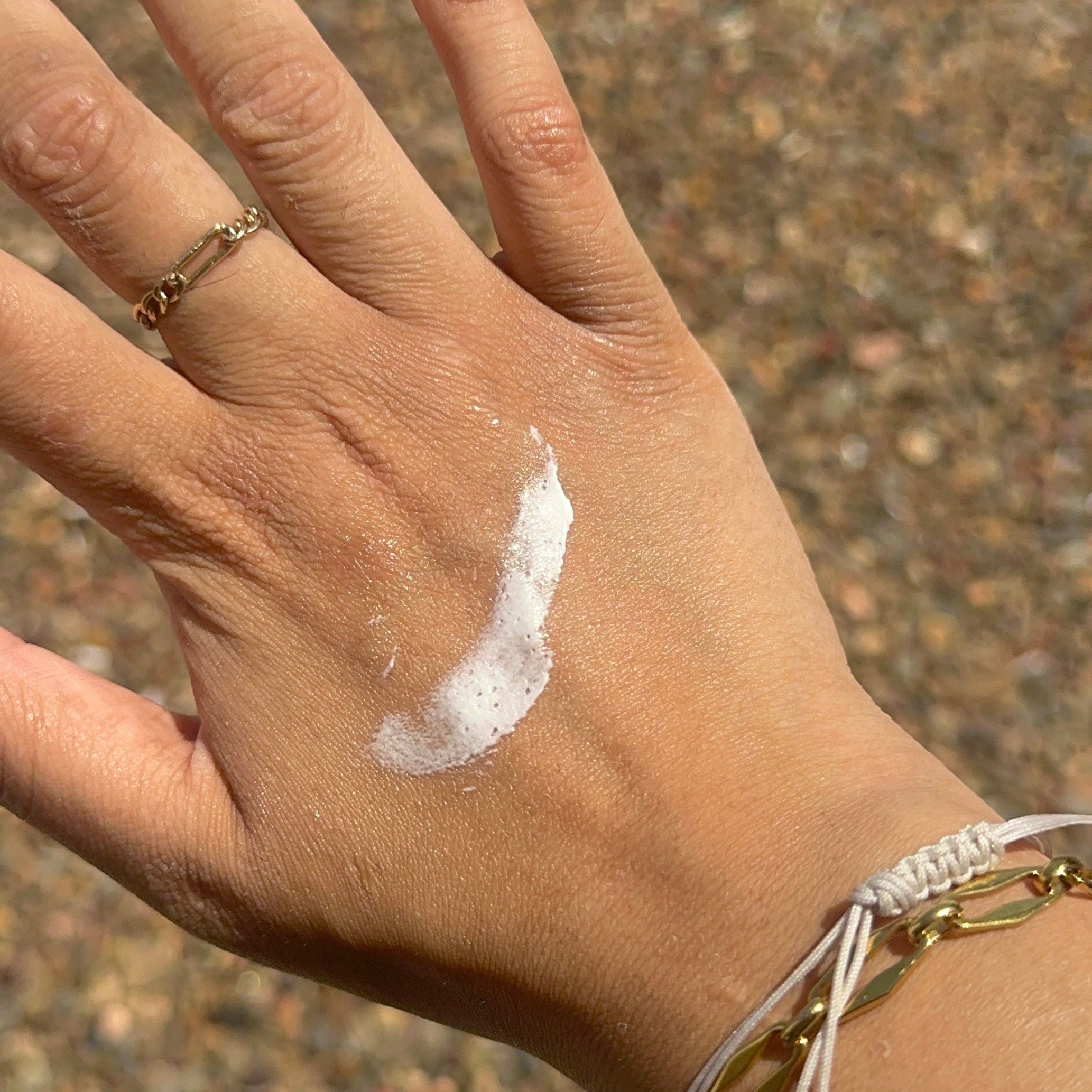 Infused Whipped Tallow Body Butter